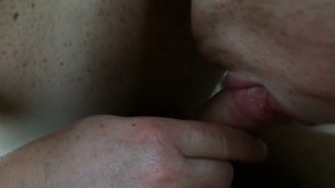 My wife want to suck mature couple