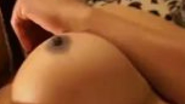 mature beautiful Asian woman with a beautiful vagina