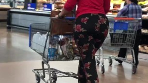 Candid Milfs in my Town! Compilation PART 1