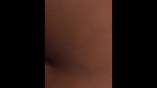 POv Fucking Young Amateur Sexy Latina GF after a Long Day of Work