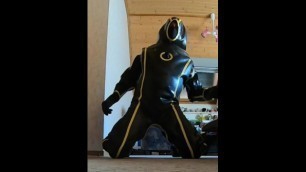 MD-Latex Cyborg Blowup