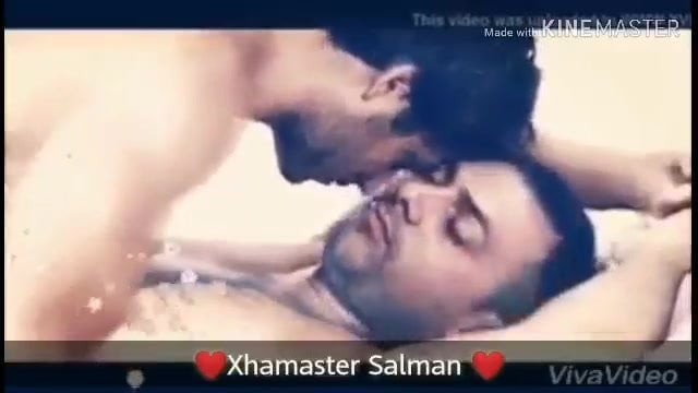 Xhamaster Salman