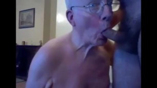 granpa webcam