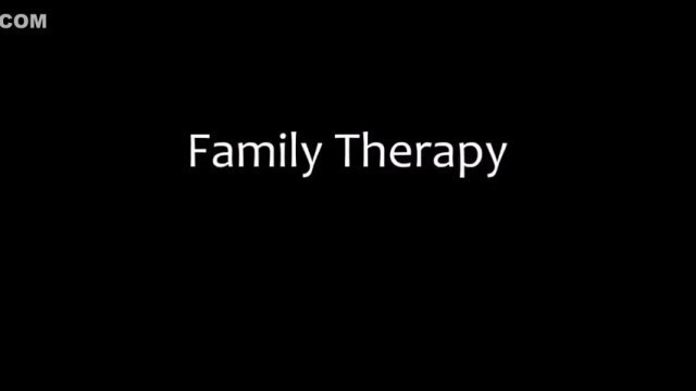 the mother step son experience alexis fawx family therapy