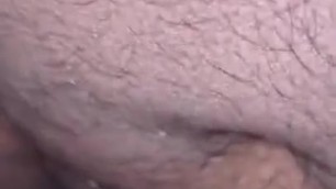 Mature Wife Records Herself Getting Her Shaved Pussy Banged Hard