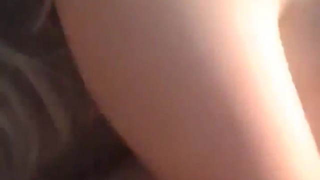Wifey doing Homemade porn with Hubby