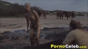 Full Frontal Nudity From Game Thrones Compilation