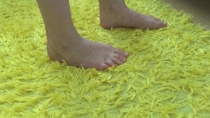 Leonie´s sweet Feet & dirty Flip Flops