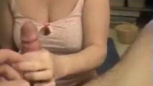 Lonely Housewives happy to eat my cum