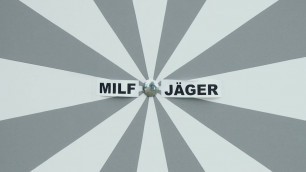 Milf Jager 4 - Hitzefrei DVD