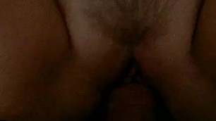close up HOMEMADE sex amateur mature real webcam POV couple cumshot milf